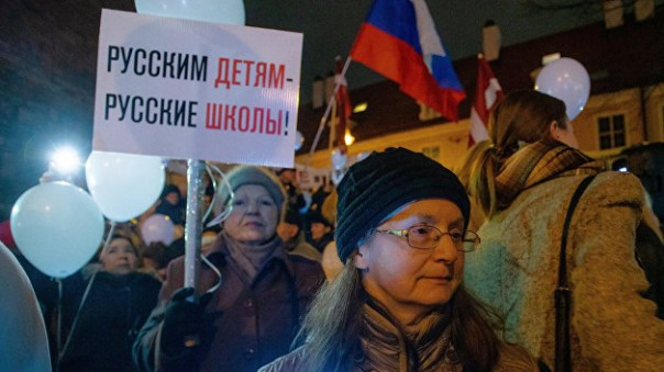 «И вырвал грешный мой язык»: что на самом деле происходит с русскими и русским языком на Украине