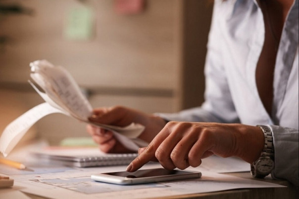 В партии «Родина» предложили отменить налоги для самозанятых