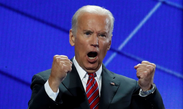 Байден готовится начать новую гонку между сверхдержавами