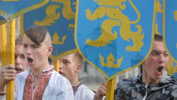 Антихристианство как часть антирусскости. Анатолий Вассерман