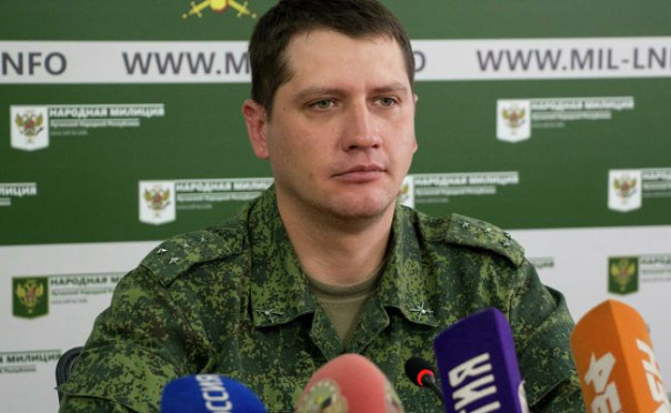 Украина возложила вину на ЛНР за подрыв своего боевика в траншее на Донбассе