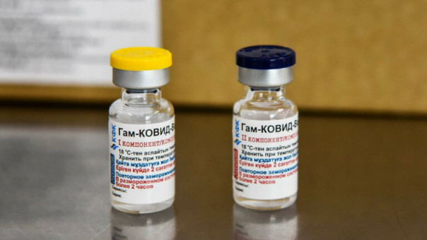 В Чехии заявили, что не нуждаются в вакцине "Спутник V"