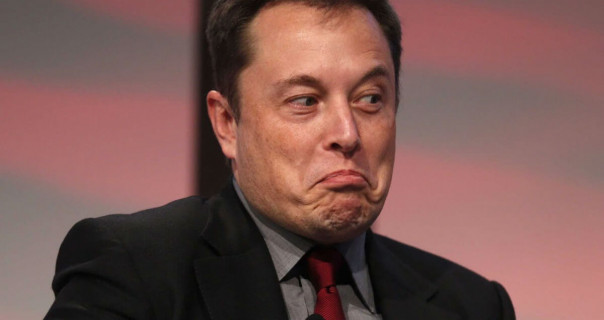 Владельцы электромобилей переходят на бензин