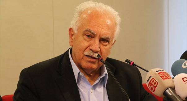 Турецкий политик предложил признать Крым российским для противодействия НАТО