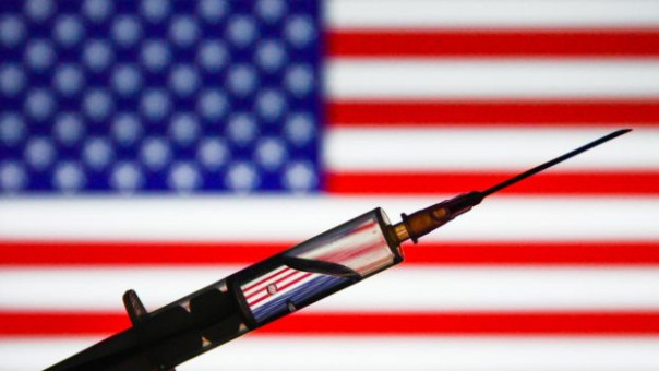 Не определились в расстановке приоритетов: США отправят вакцину в Индию вместо Украины