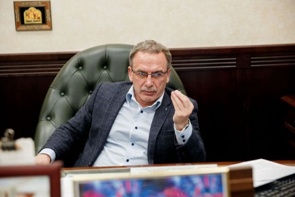 Выбор России: развилки, угрозы, возможности и решение