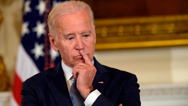 Байден предложит Путину создать международную систему кибербезопасности