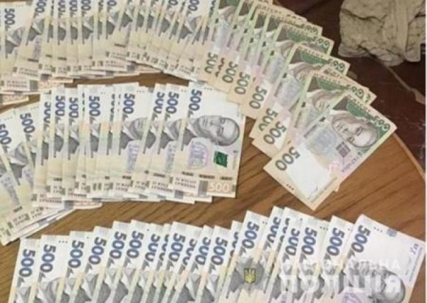 Аферисты «кинули» АТОшников на миллионы гривен