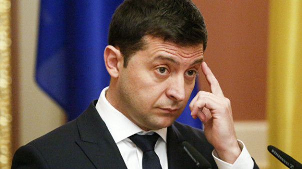 Игра в предательство. Зачем Украине насильно прививают нацизм?