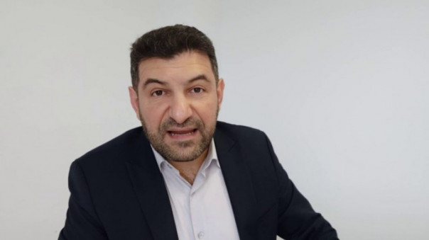 Азербайджанский политолог предложил ударить "Градом" по русским миротворцам в Карабахе