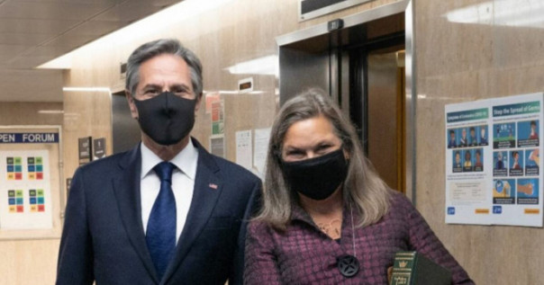 На Украину Хозяин приехал. Олег Царёв