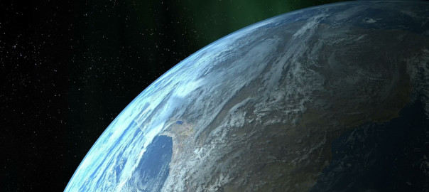 Температура Земли достигла рекордных показателей за три миллиона лет