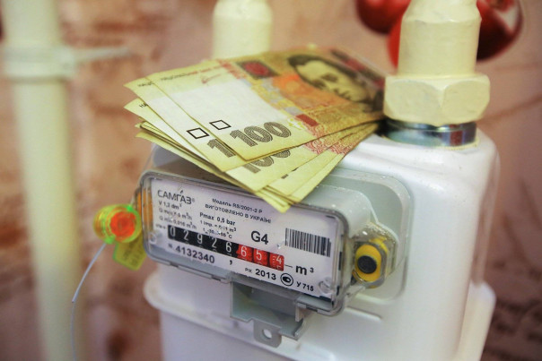 Окончательный отказ от госрегулирования цен. Сколько заплатят украинцы за тепло и горячую воду
