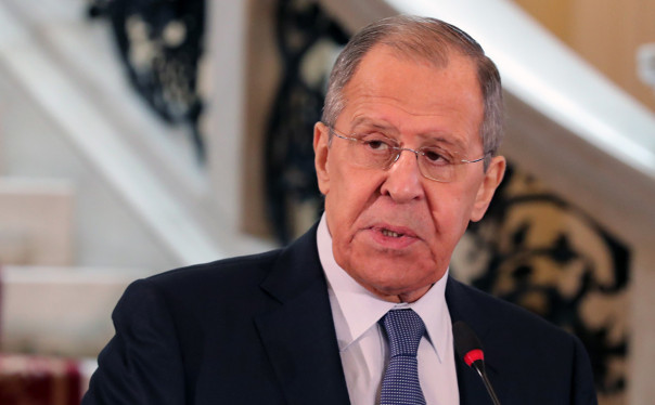 Хуже времен холодной войны: Лавров рассказал о нынешних взаимоотношениях между Россией и США