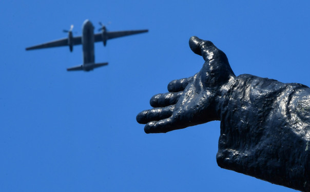 МИД назвал сроки выхода России из Договора по открытому небу