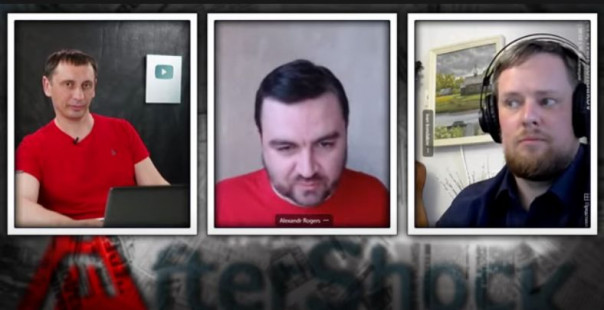 Кто на свете всех левее