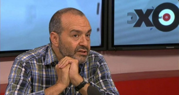 Как превратиться из кукловода в кукловошь. Политический некролог Шендеровичу