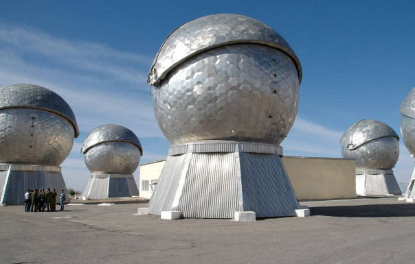 Российский комплекс "Окно-М" зафиксировал рост космической деятельности