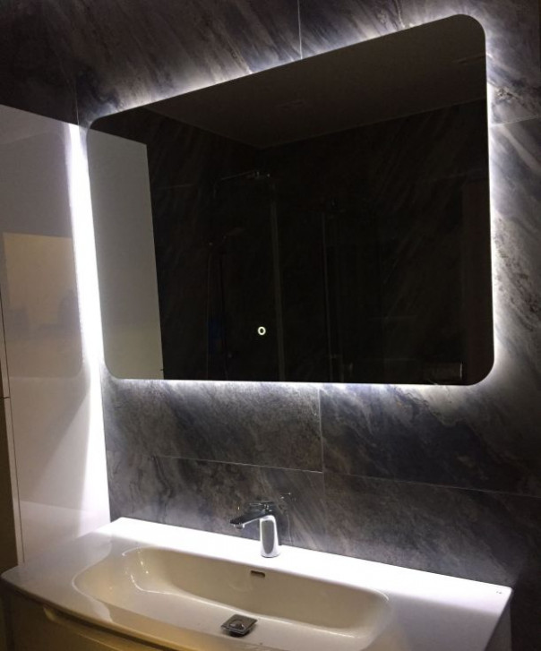 Чем можно декорировать ванную комнату