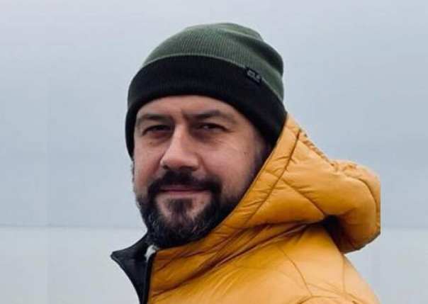 Дмитрий Заборин: Продолжается соревнование, кто больше украинцев похоронит