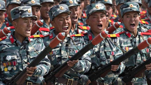 Новости зарубежного ВПК