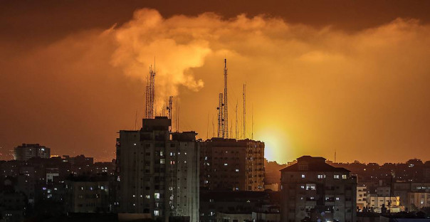 Что известно о ситуации вокруг Восточного Иерусалима