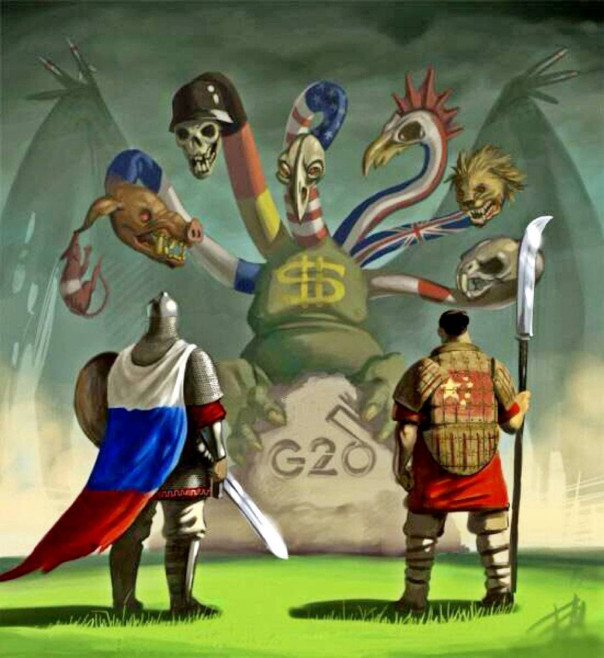 В МИД Китая заявили о готовности вместе с Россией отстаивать итоги Второй мировой войны