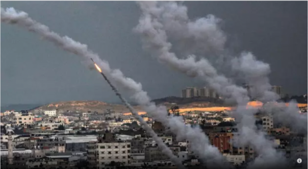 Израиль ликвидировал высокопоставленных командиров ХАМАС