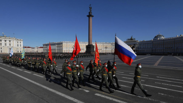 День нашей Победы. Анатолий Вассерман