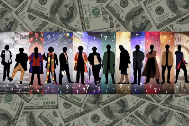 На Украине нашли чёртову дюжину олигархов