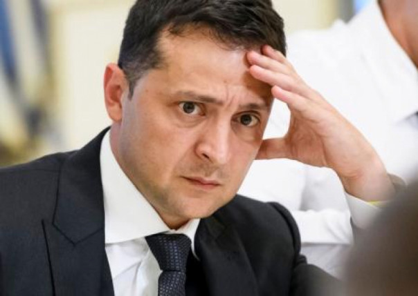 Между Ахметовым и Зеленским началась «ползучая война»