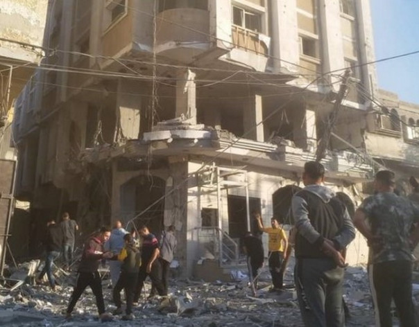 ЦАХАЛ: Трещины в террористической системе ХАМАСа | Сводка новостей