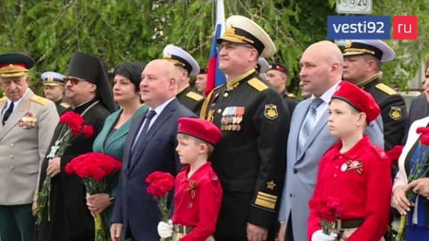 В состав Черноморского флота примут семь кораблей и катеров в 2021 году