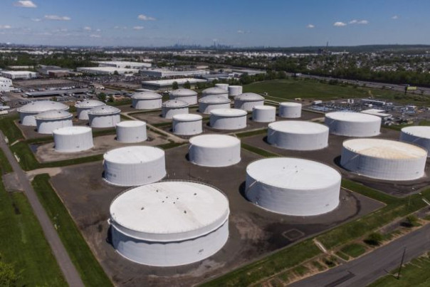 Американская компания Colonial Pipeline заплатила хакерам 5 млн долларов в криптовалюте