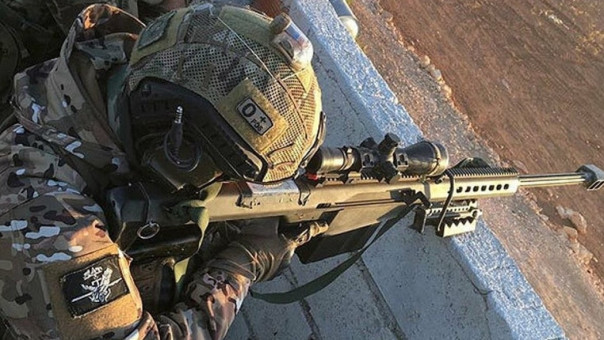 В Сирии произошло нападение на колонну турецких военнослужащих | Дайджест