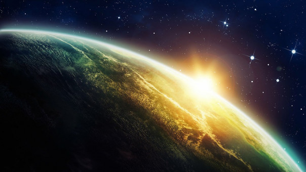 Как не погасло Солнце: мир в ожидании конца света