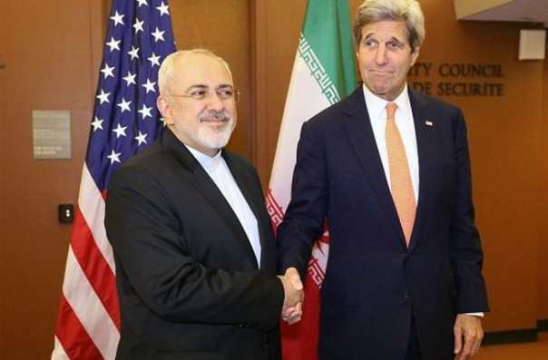 Иран – точка, где сходятся интересы Байдена и юридической клики Израиля