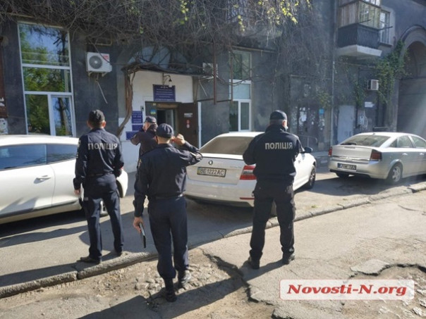 В Николаеве убили известного исследователя Холокоста