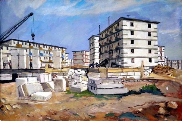 Должны ли власти раздавать квартиры бесплатно?