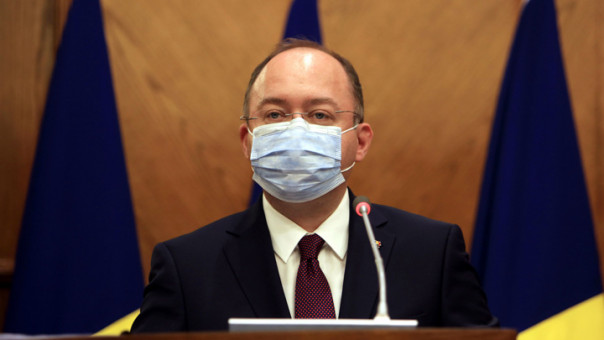 Румыния считает закрытым инцидент с российским дипломатом