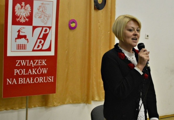 Польша продуцирует миф о репрессиях Минска против польского нацменьшинства