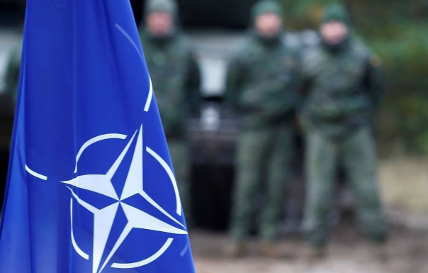 В Минске не исключили, что НАТО отрабатывает нанесение авиаударов по Белоруссии и России