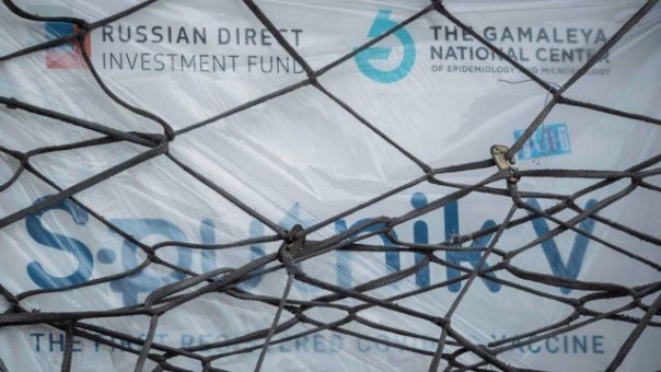 Безопасно и эффективно: "Спутник V" уже поставляется в 35 стран