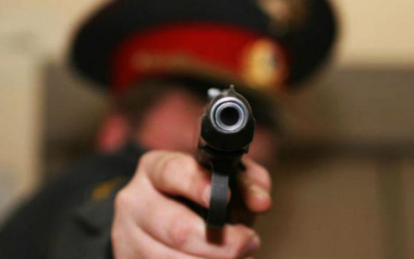 Второе за неделю массовое убийство в России. Нападавший ранен полицией при задержании