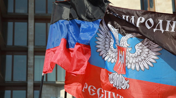 В ДНР назвали ключевые темы предстоящих переговоров Контактной группы