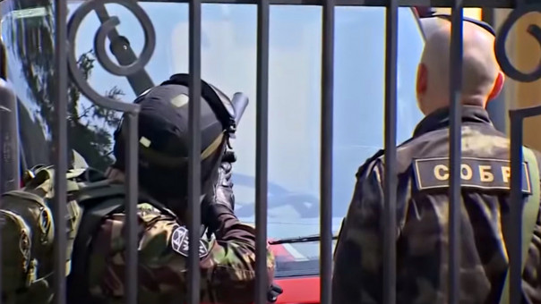 «Казанский» террорист, запреты и везение: «завтра будет новый день!»