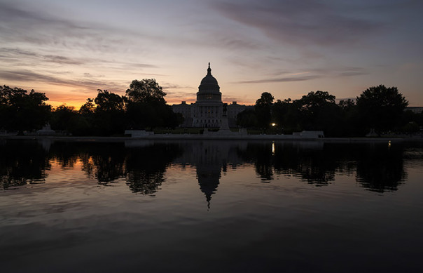 Newsweek сообщил о тайных войсках США численностью до 60 тыс. человек