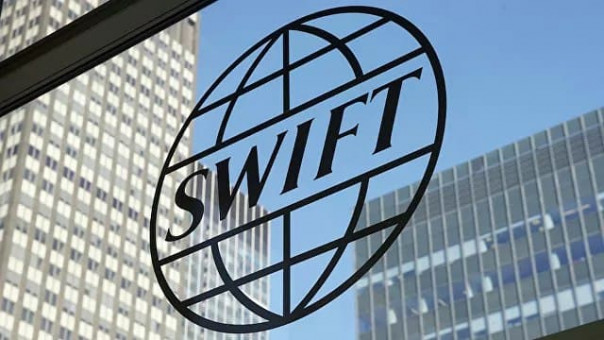 В ЦБ рассказали о действиях России в случае отключения от SWIFT