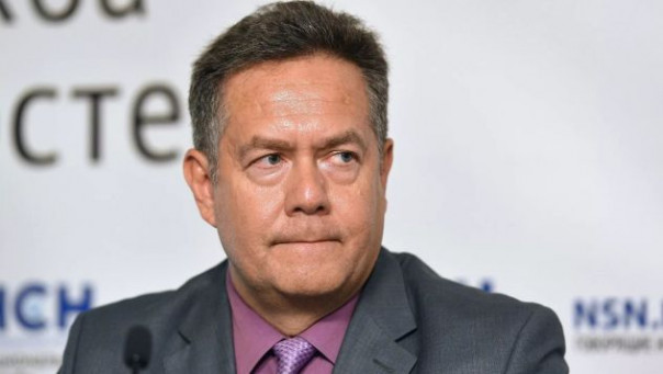 Лидер движения "За новый социализм" Платошкин осужден на 5 лет условно за склонение к совершению массовых беспорядков