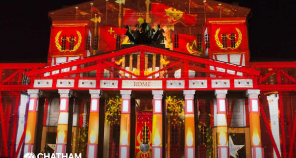 «В голове моей опилки — да, да, да…»